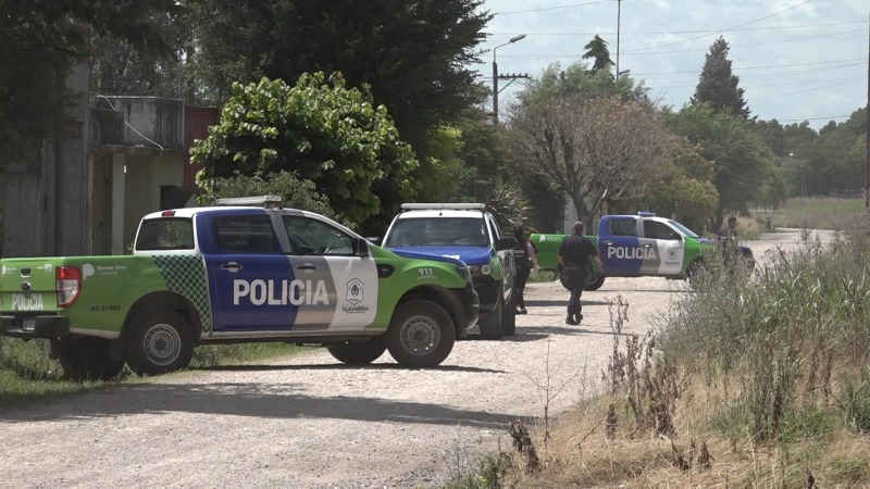 Asesinaron a una joven en el Barrio Isaura